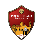 Логотип футбольный клуб Портогруаро