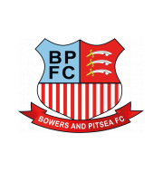 Логотип футбольный клуб Боуэрс & Питси