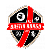 Логотип Бастия-Борго