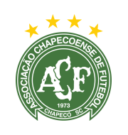 Логотип футбольный клуб Шапекоэнсе