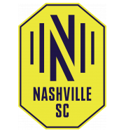 Логотип футбольный клуб Нэшвилл