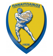 Логотип футбольный клуб Панетоликос (Агринио)