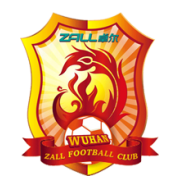 Логотип футбольный клуб Ухань Залл