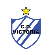 Логотип футбольный клуб Виктория (Ла-Сейба)
