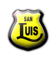 Логотип футбольный клуб Сан-Луис Кильота
