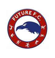 Логотип футбольный клуб Фьюче (Каир)