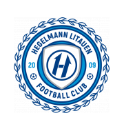 Логотип футбольный клуб Хегельманн Литауэн (Каунас)