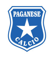 Логотип футбольный клуб Паганезе (Пагани)