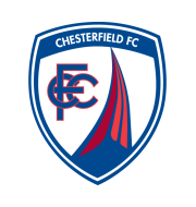 Логотип футбольный клуб Честерфилд
