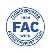 Логотип футбольный клуб ФАК Тим фюр Вена