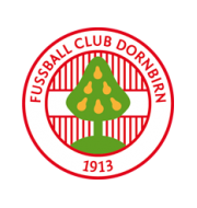 Логотип футбольный клуб Дорнбирн