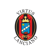 Логотип футбольный клуб Виртус Ланчано