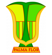 Логотип футбольный клуб Атлетико Пальмафлор (Кильякольо)