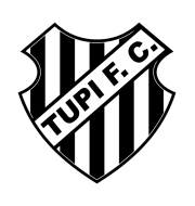 Логотип футбольный клуб Тупи (Жуис-ди-Фора)