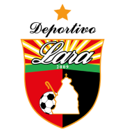 Логотип Депортиво Лара (Баркисимето)