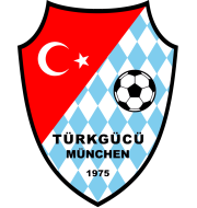 Логотип футбольный клуб Теркгючу Мюнхен
