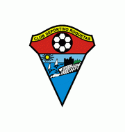 Логотип футбольный клуб Рокуетас (Рокуетас де Мар)