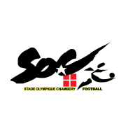 Логотип футбольный клуб Шамбери