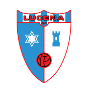 Логотип футбольный клуб Лукена