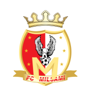 Логотип футбольный клуб Милсами (Оргеев)