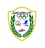 Логотип футбольный клуб Эль-Гейш (Каир)