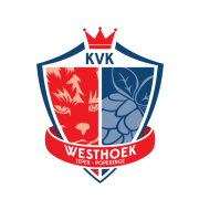 Логотип футбольный клуб Вестхук (Иепер)