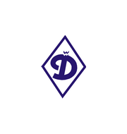 Логотип футбольный клуб Динамо (Хмельницкий)
