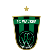Логотип футбольный клуб Ваккер Инсбрук 2