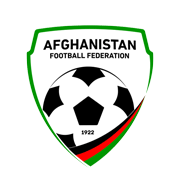 Логотип Афганистан