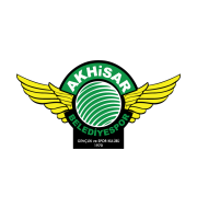 Логотип футбольный клуб Акхисар Беледиеспор