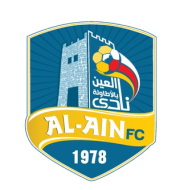 Логотип футбольный клуб Аль-Аин