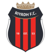 Логотип футбольный клуб Аль-Рияд (Эр-Рияд)