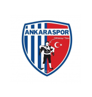 Логотип футбольный клуб Анкараспор