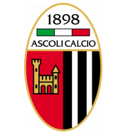 Логотип футбольный клуб Асколи Пиккио (Асколи-Пичено)