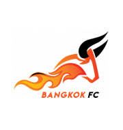 Логотип футбольный клуб Бангкок