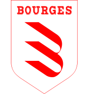 Логотип футбольный клуб Бурж Фут 18