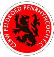 Логотип футбольный клуб Пенринкоч