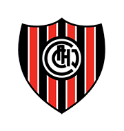 Логотип футбольный клуб Чакарита Хуниорс (Сан Мартин)