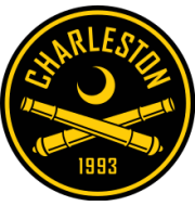Логотип футбольный клуб Чарльстон Бэттери