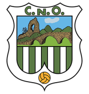 Логотип футбольный клуб Налон (Овьедо)