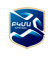 Логотип футбольный клуб ЦСКА (Ереван)