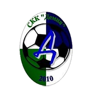 Логотип футбольный клуб Демня