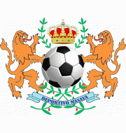 Логотип футбольный клуб Масая