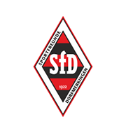 Логотип футбольный клуб Шпортфройнде Дорфмеркинген