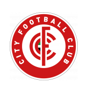Логотип футбольный клуб Дубай Сити