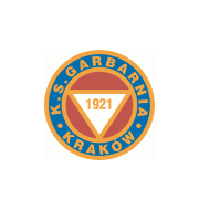 Логотип Гарбарния (Краков)