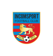 Логотип футбольный клуб Инкомспорт (Ялта)
