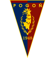 Логотип футбольный клуб Погонь (до 19) (Щецин)