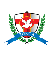 Логотип Тонга