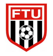 Логотип футбольный клуб Флинт Таун Юнайтед